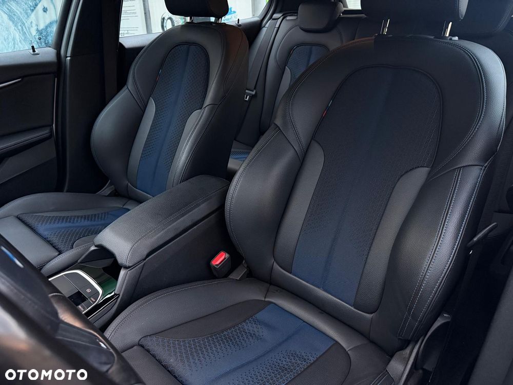 BMW Seria 1 118i M Sport - 22