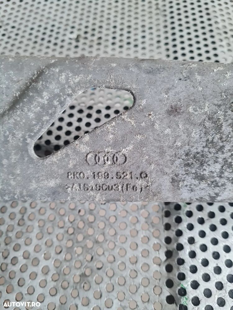 Traversa Frontala Fata Audi A5 2.0 Tdi Euro 5 Motor CJC Cutie Automata NYM An 2012-2013-2014-2015 V - 7