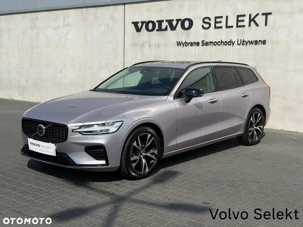 Volvo V60 - 4