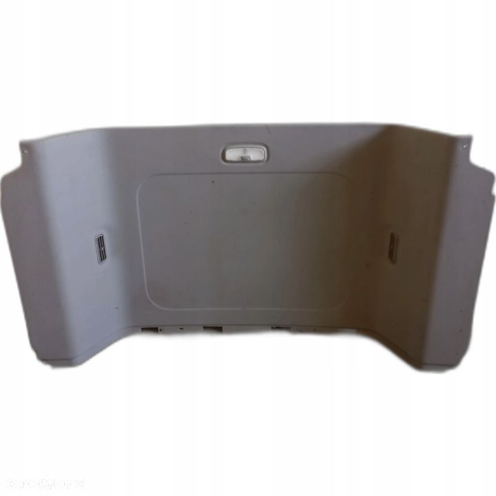 FORD TRANSIT MK8 2014r- PODSUFITKA OSOBOWY - 1