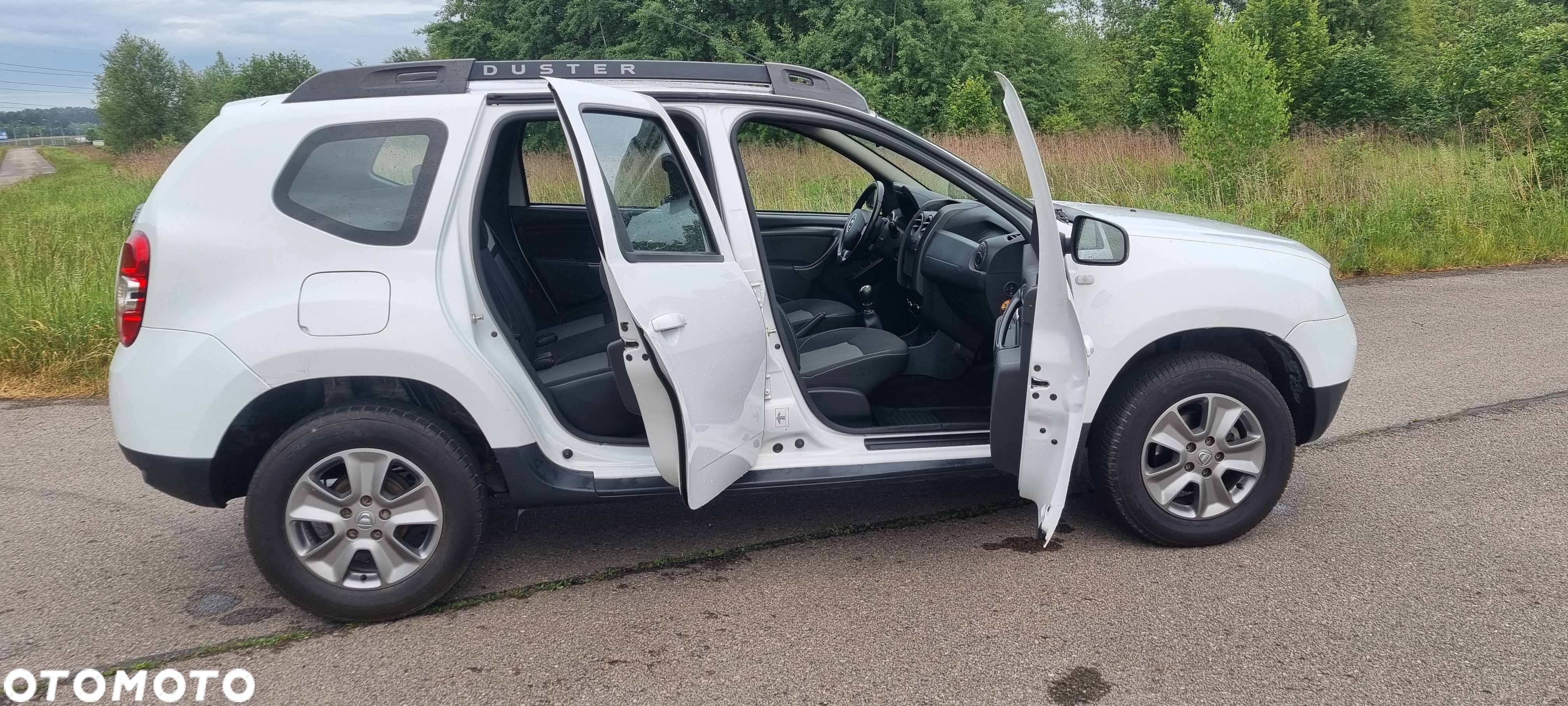 Dacia Duster 1.5 dCi Laureate - 22