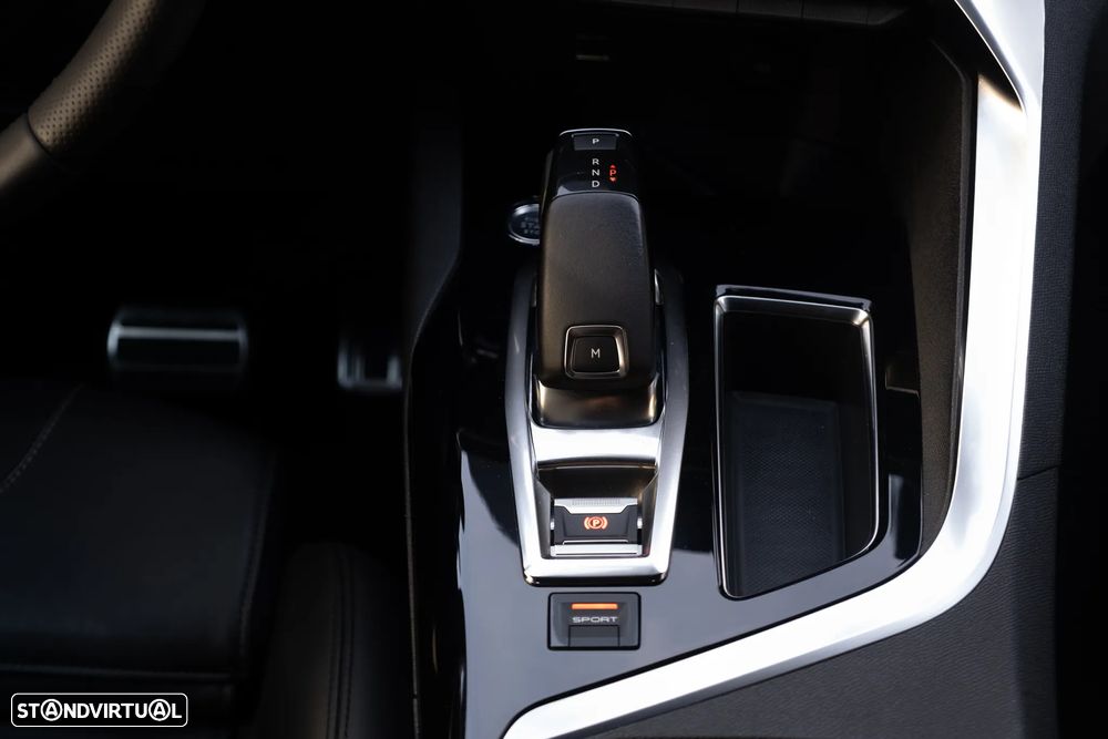Peugeot 5008 - 31