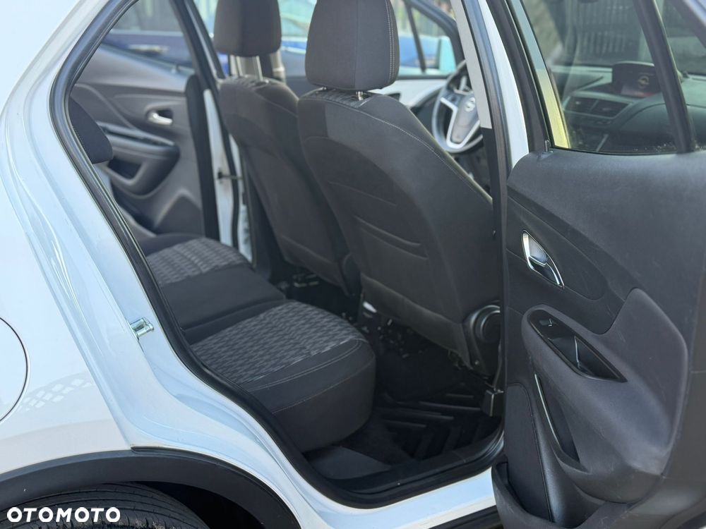 Opel Mokka 1.6 CDTI ecoFLEX Start/Stop Color Innovation - 31