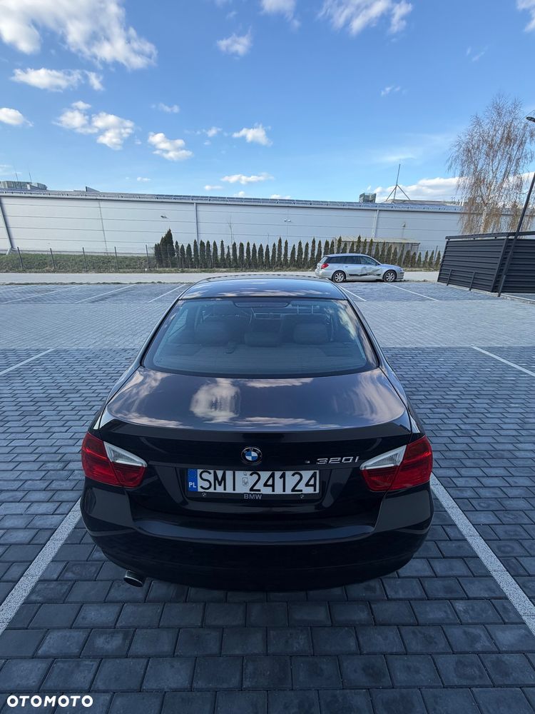 BMW Seria 3 - 3