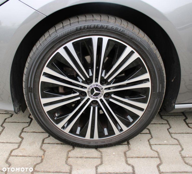 Mercedes-Benz CLA - 36