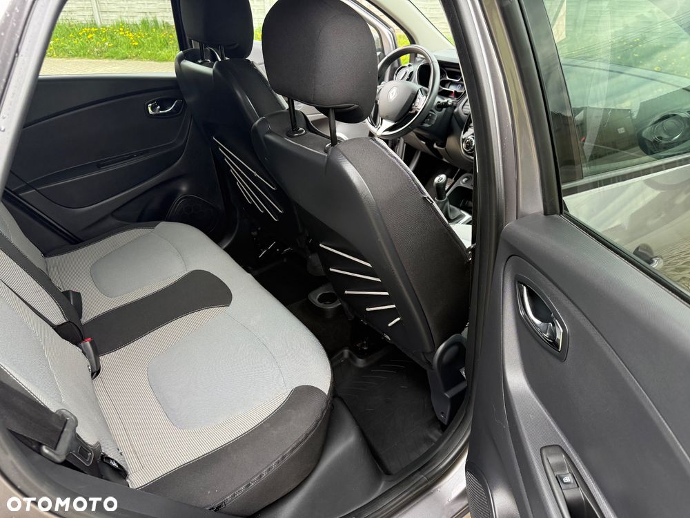 Renault Captur ENERGY TCe 90 Start&Stop Life - 19