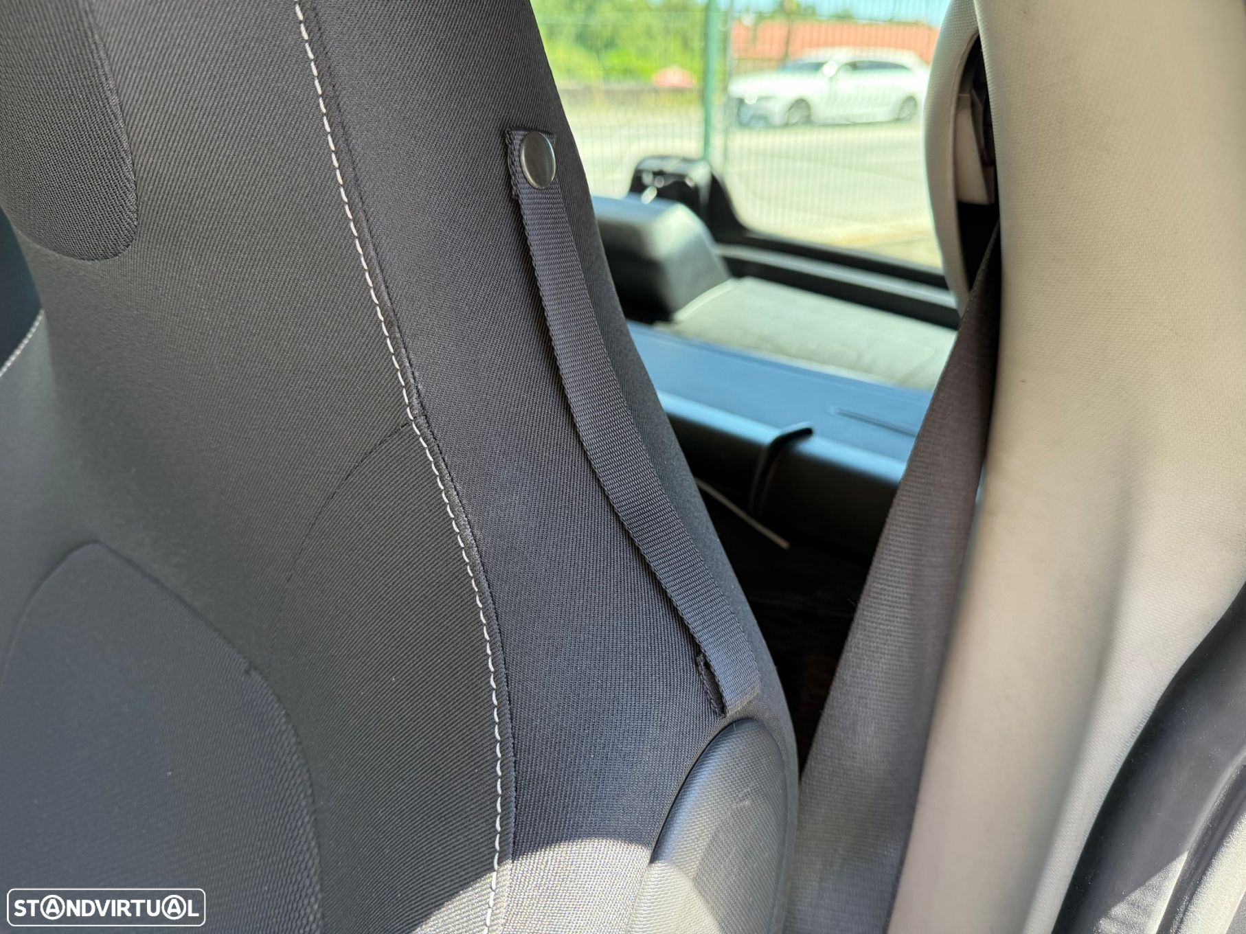 Smart ForTwo Coupé 0.9 Passion 90 Aut. - 34