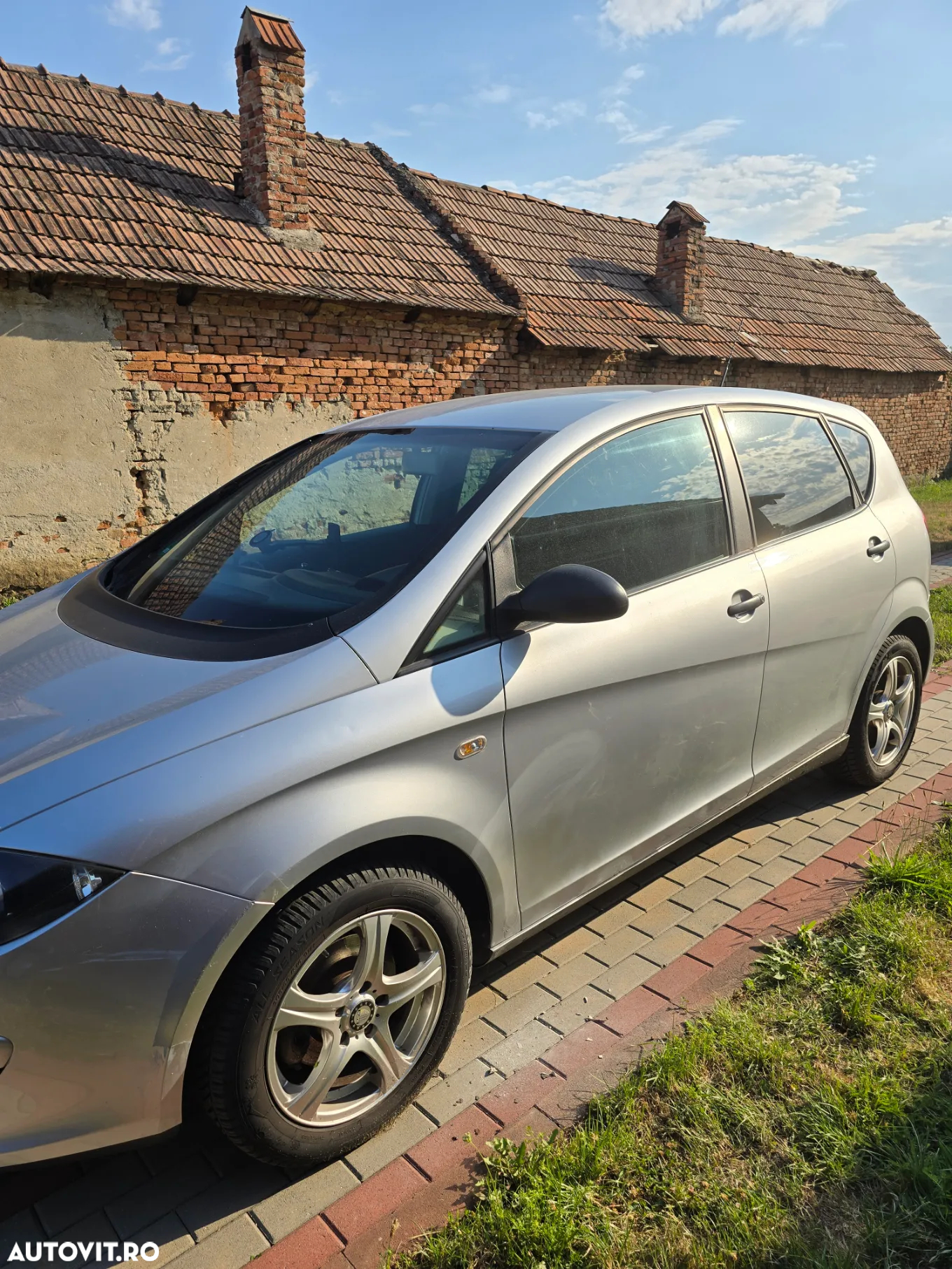 Seat Altea - 2