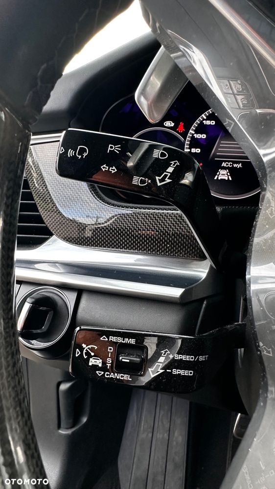 Porsche Panamera 4S Executive - 32