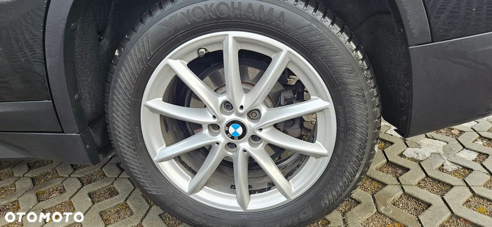 BMW X1 sDrive18i GPF Advantage - 8