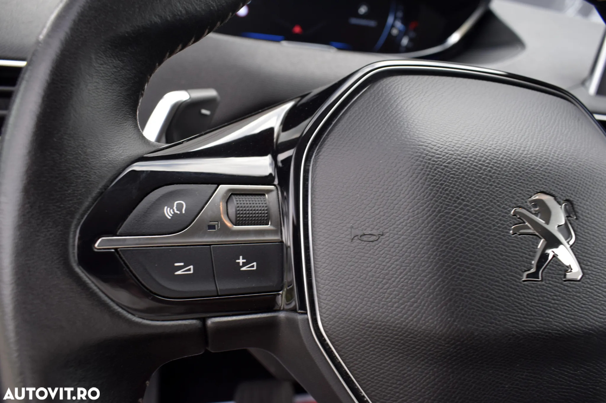 Peugeot 3008 - 14