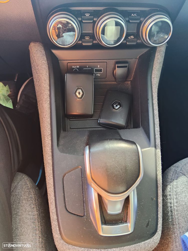 Renault Zoe (c/ Bateria) Limited 50 - 21