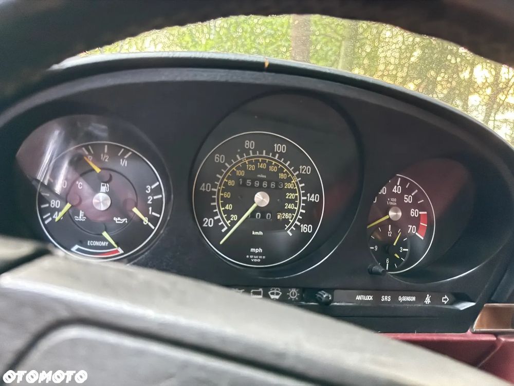 Mercedes-Benz SL - 7