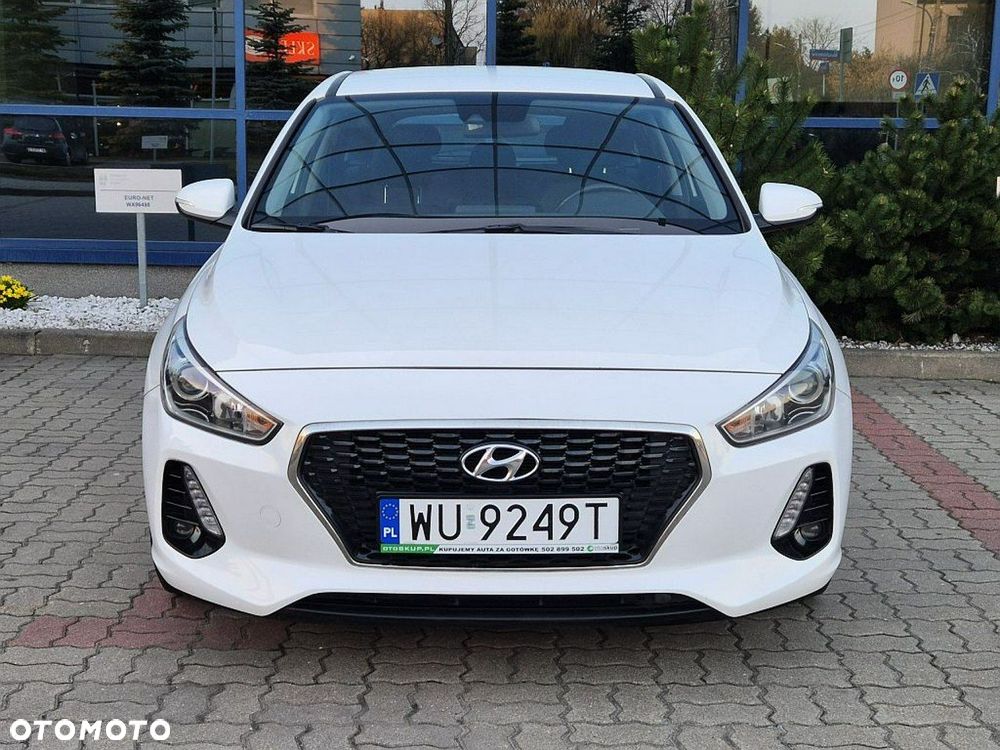 Hyundai i30 - 2