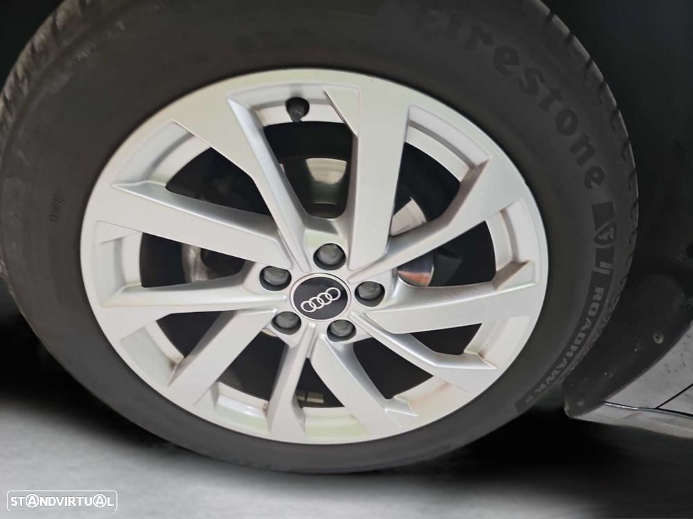 Audi A1 Sportback 25 TFSI Advanced - 32