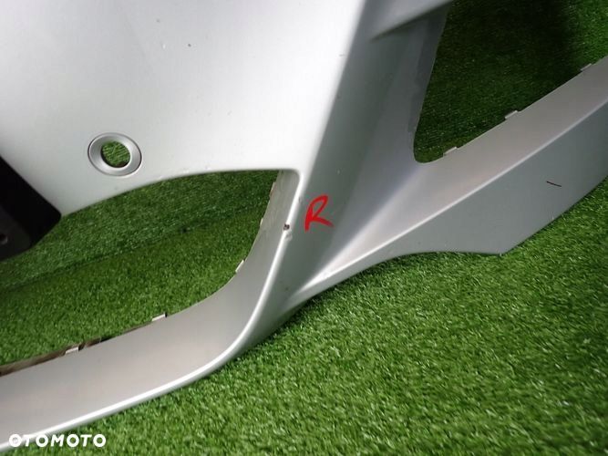 BMW F34 3 GT M-PAKIET zderzak przedni przód - 3