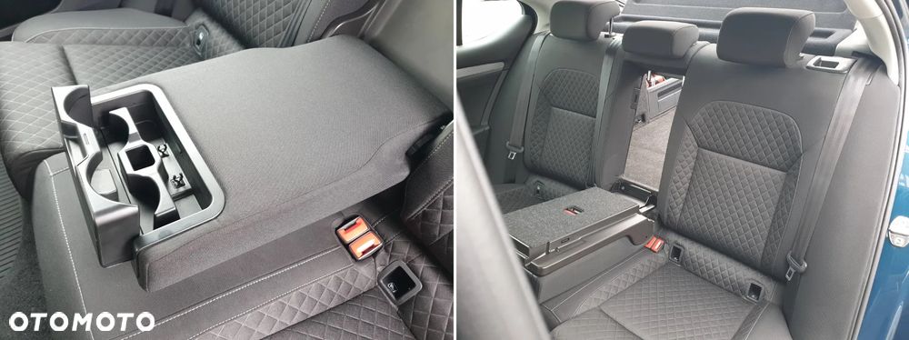 Skoda Superb 1.5 TSI Ambition - 35