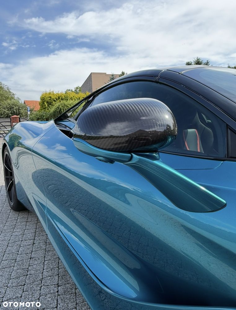 McLaren 720S Spider Performance - 15