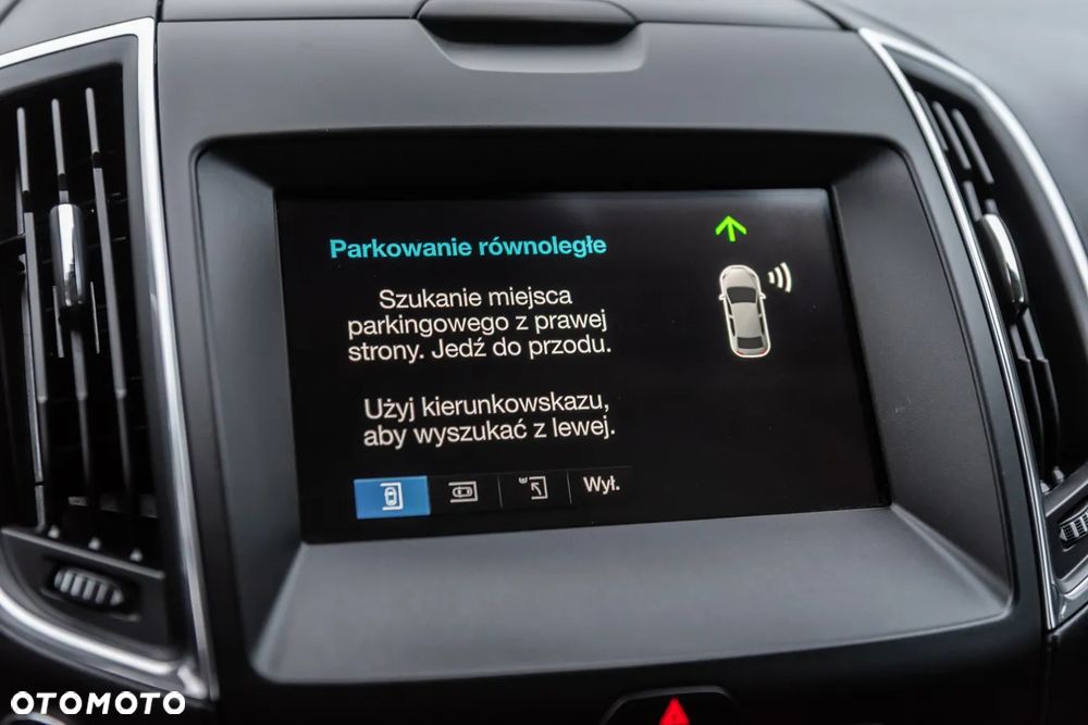 Ford S-Max 2.0 EcoBlue Allrad TITANIUM - 19