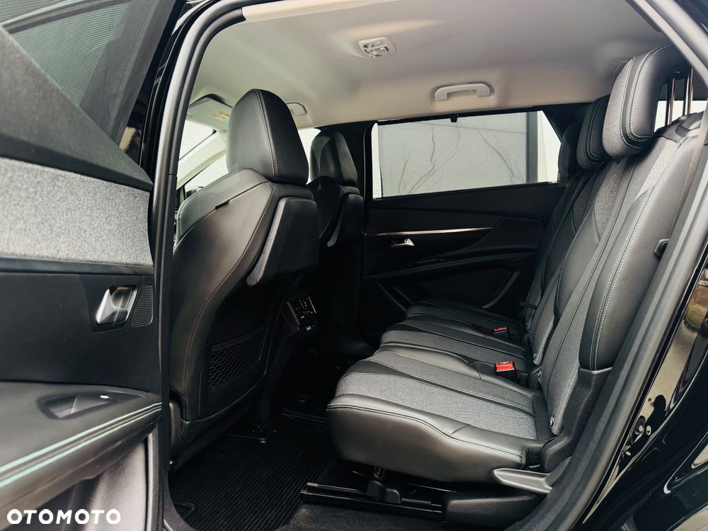 Peugeot 5008 2.0 BlueHDI GT S&S EAT8 - 30
