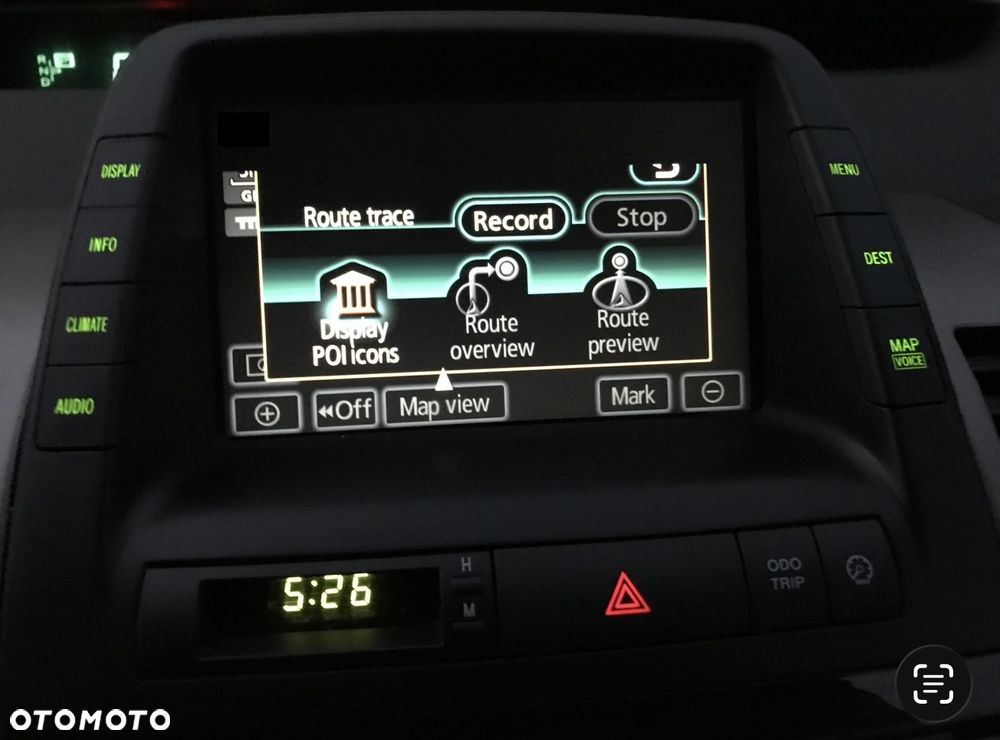 Toyota Prius 1.5 VVT-i Sol - 17