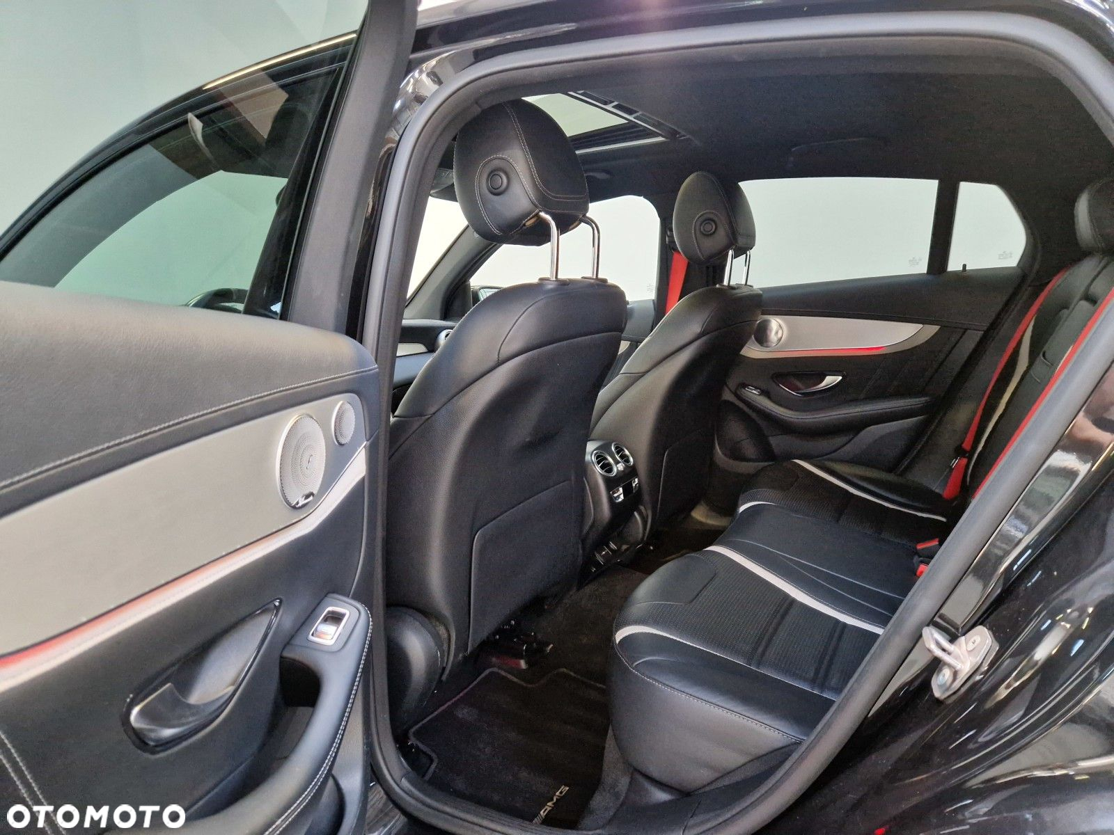 Mercedes-Benz GLC AMG Coupe 63 S 4-Matic+ - 15