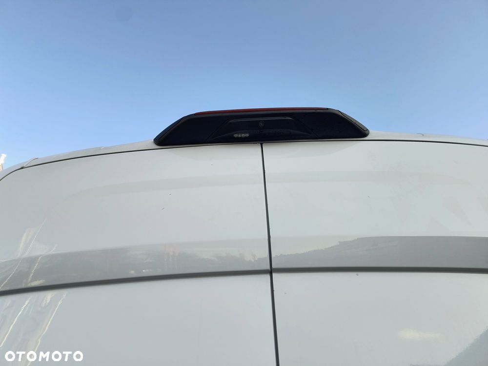 Ford NOWA LOKALIZACJA Ford Transit  2.0 CDTI 130KM L4H3 Serwis Gwarancja Vat23% - 33