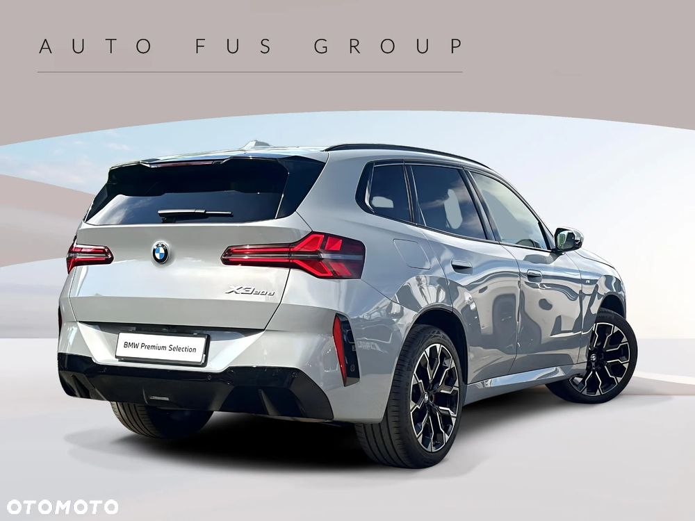 BMW X3 - 6