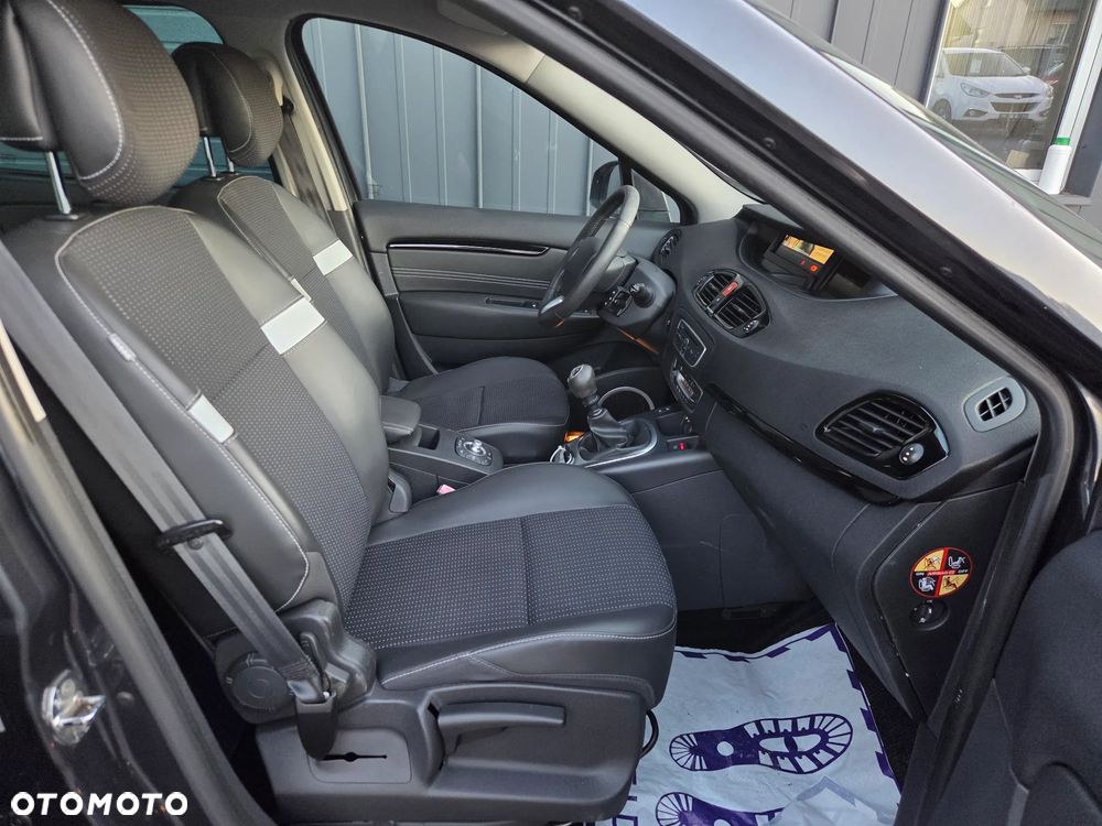 Renault Grand Scenic Gr 1.9 dCi Expression - 5