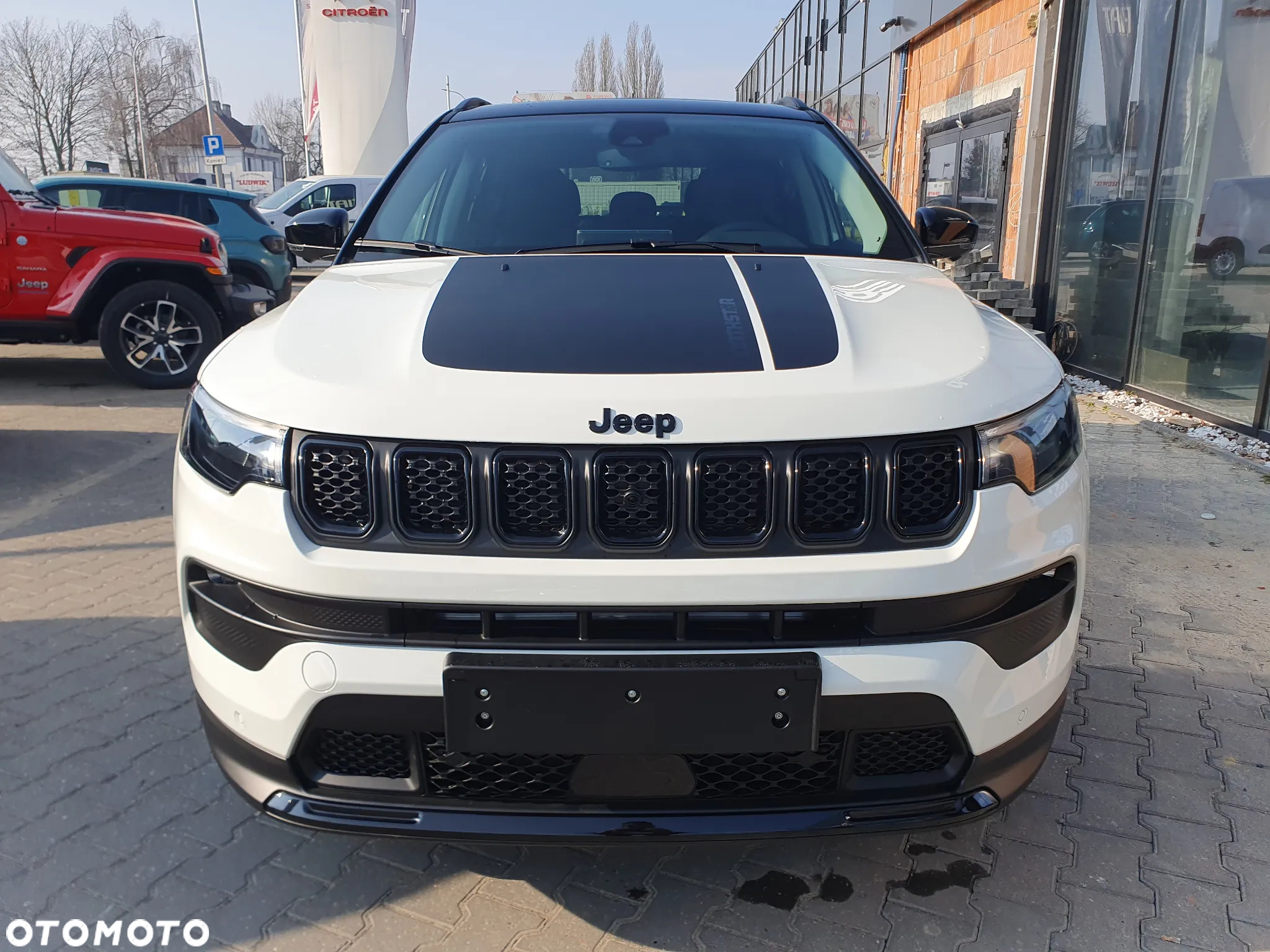 Jeep Compass 1.5 T4 mHEV North Star FWD S&S DCT - 6