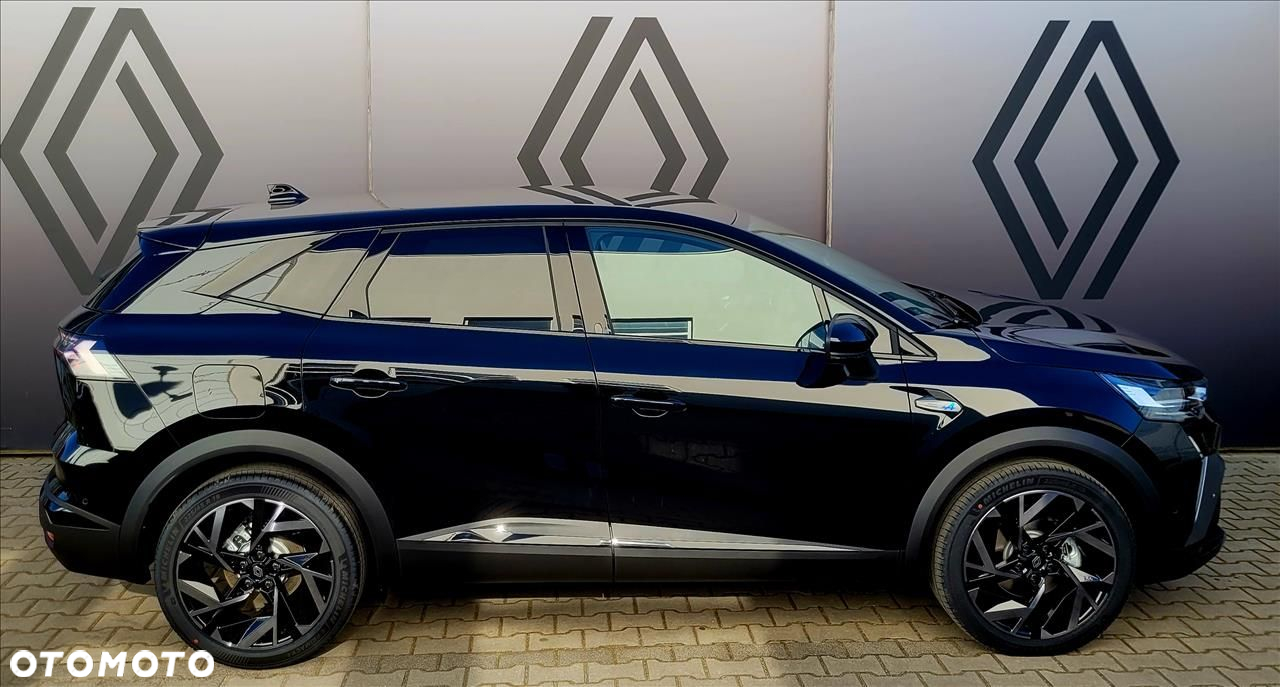 Renault Symbioz - 2