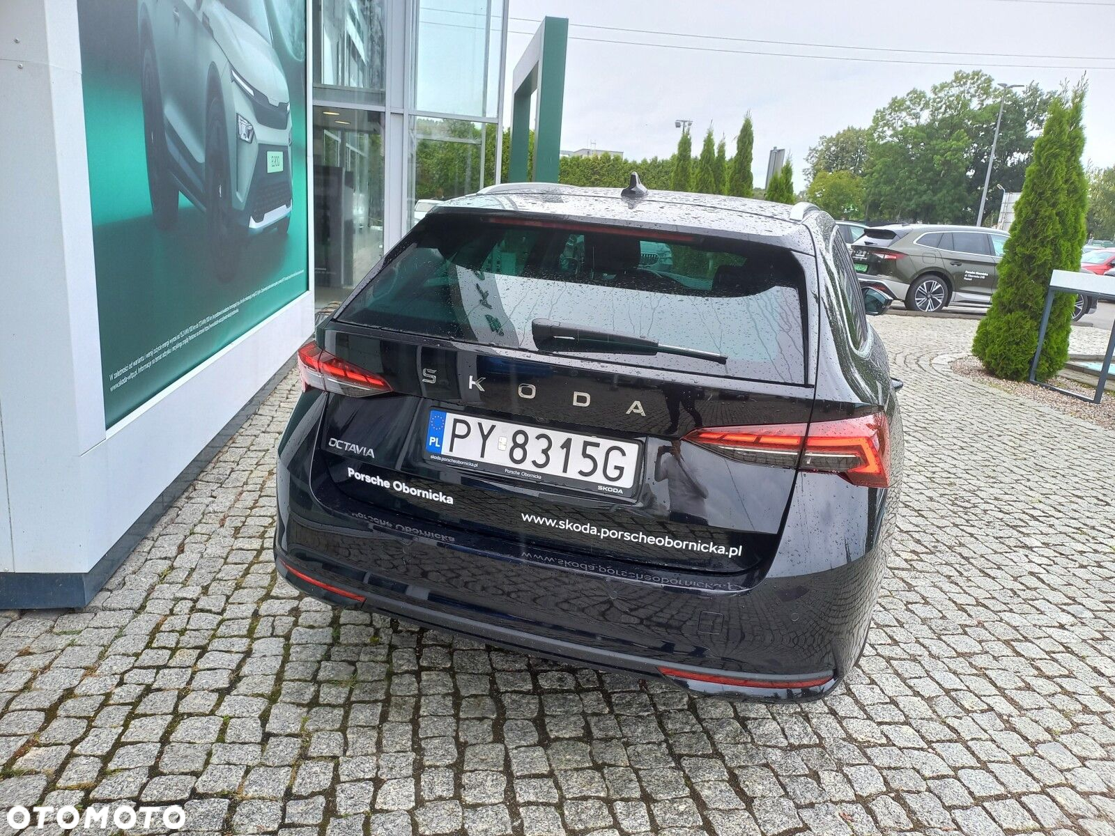 Skoda Octavia - 8