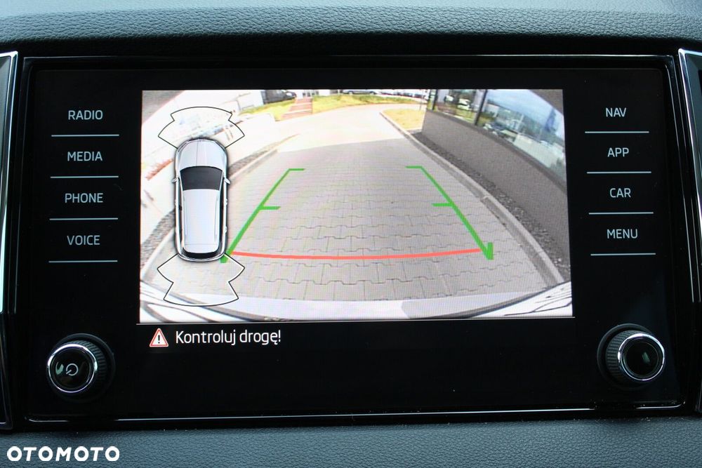 Skoda Karoq 2.0 TDI SCR 4x4 Ambition DSG - 20