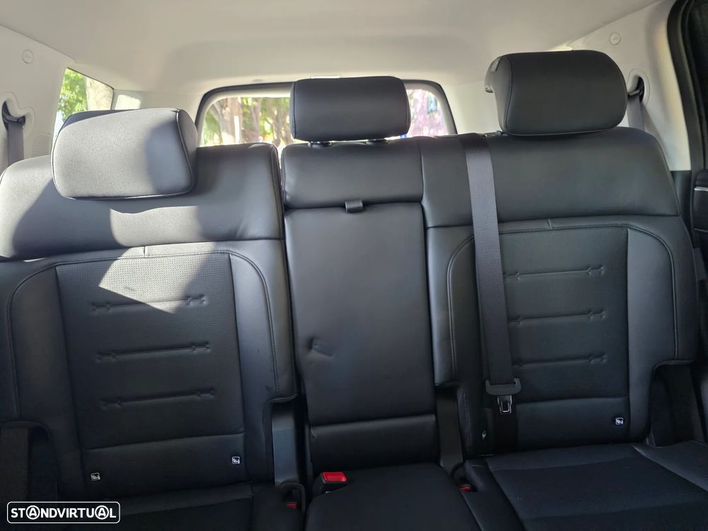 Hyundai Santa Fe - 20
