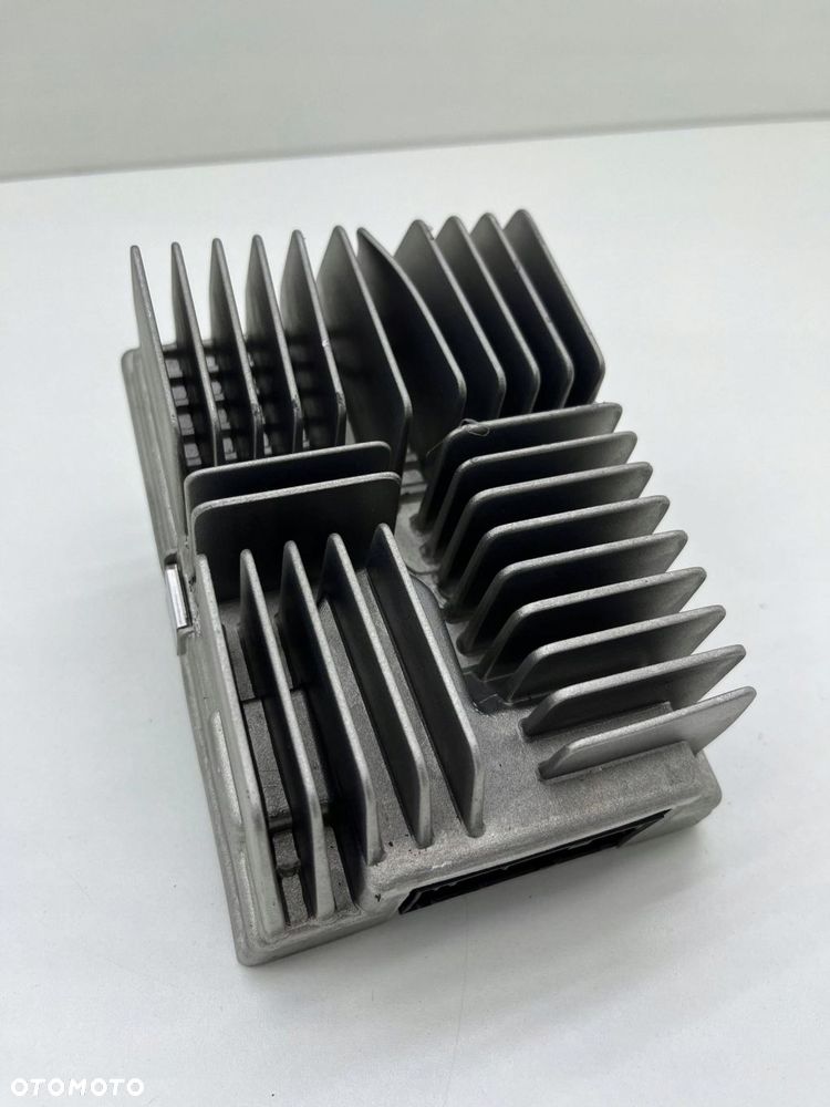 BMW 5 G30 G31 MODUŁ RADIA WZMACNIACZ HIFI 6834903 - 1