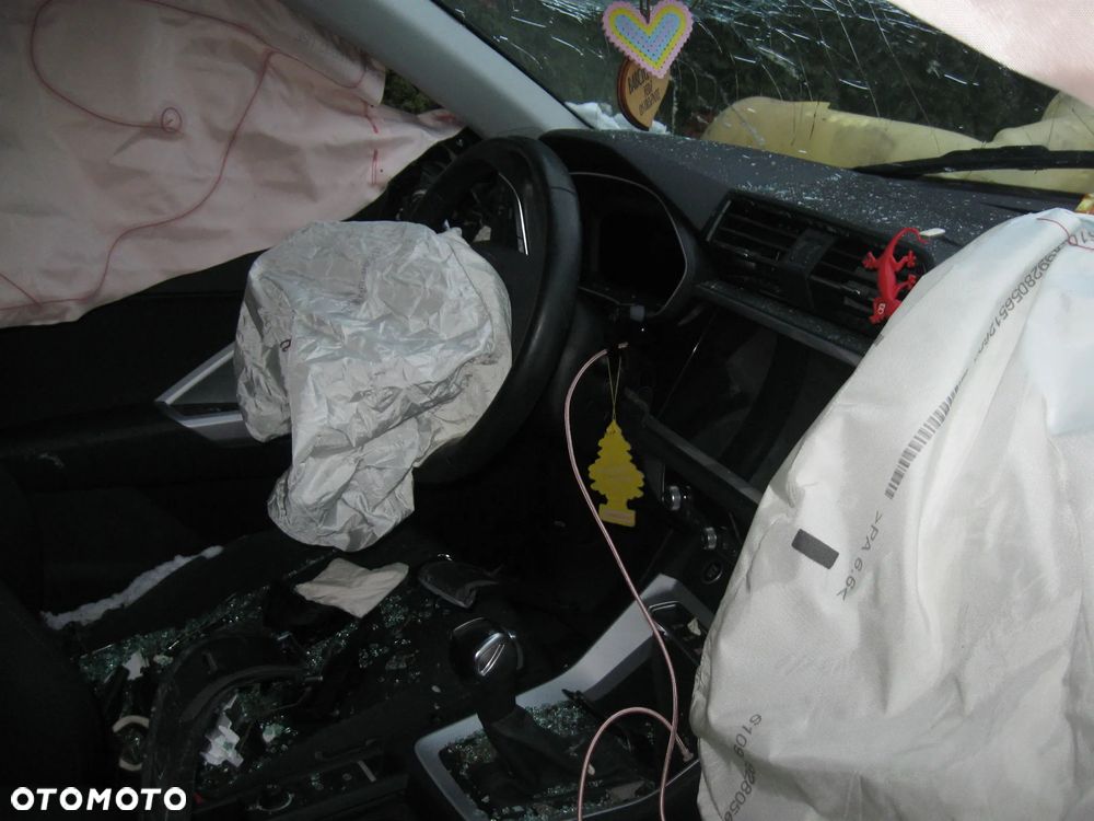 Audi Q3 35 TFSI S tronic - 9