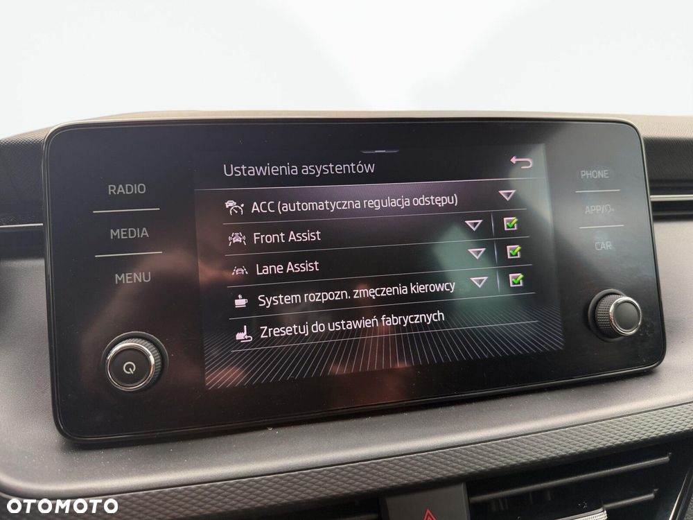 Skoda Kamiq 1.0 TSI Ambition - 28