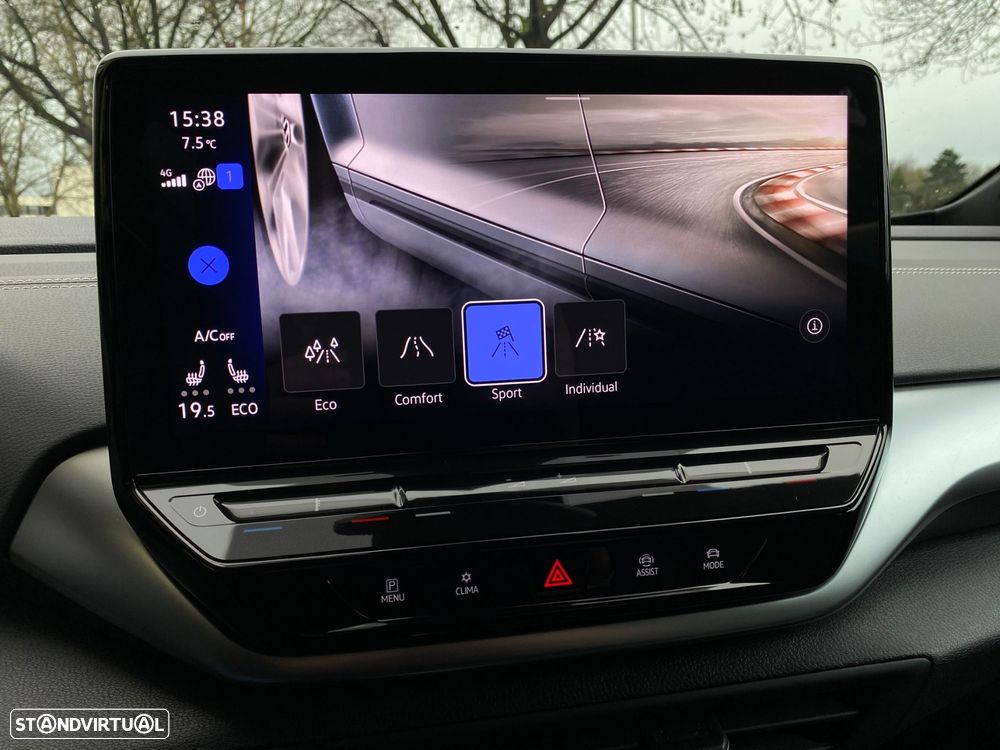 VW ID.5 77 kWh Pro Performance - 29