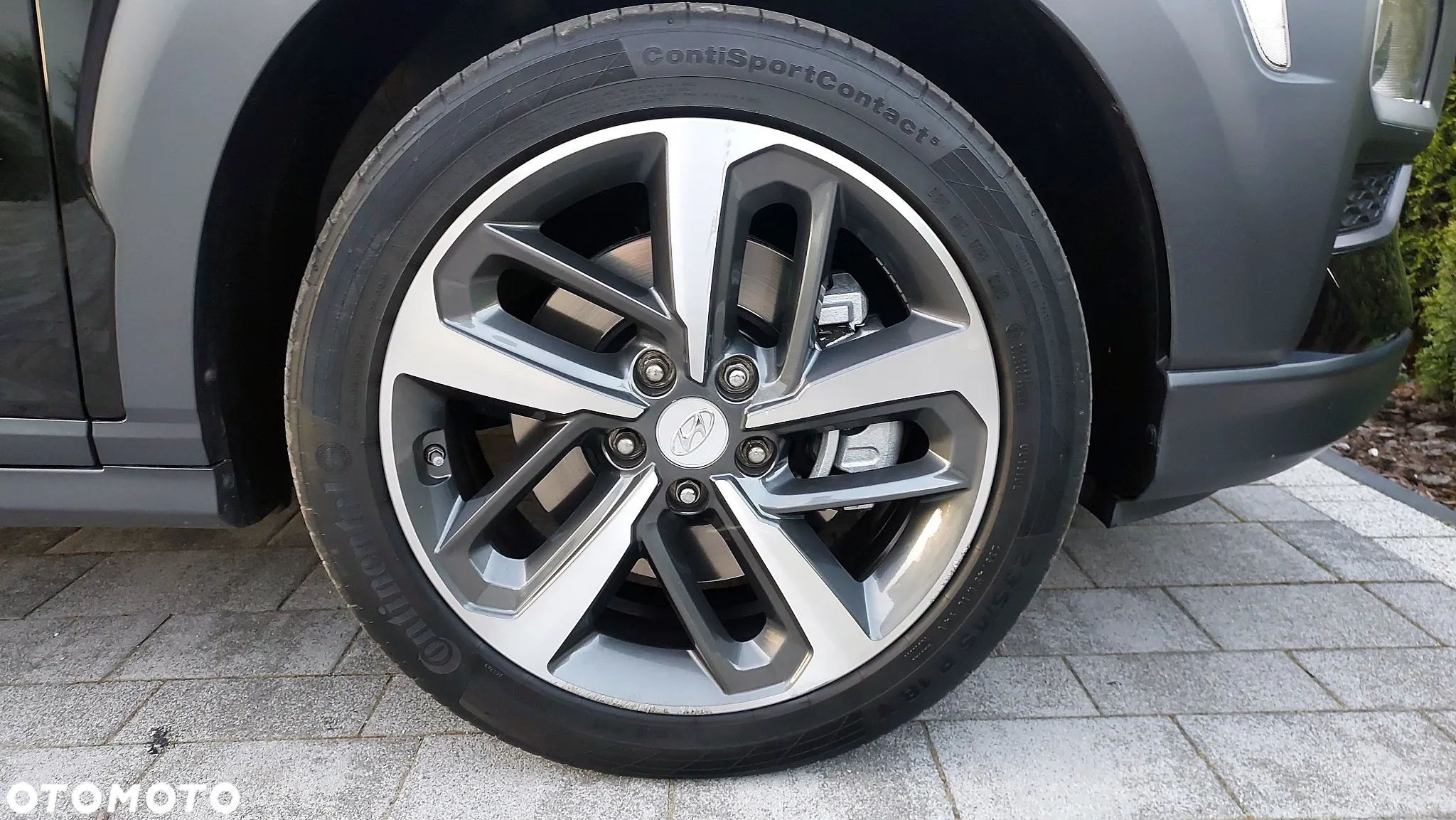 Hyundai Kona 1.6 T-GDI Premium DCT - 14