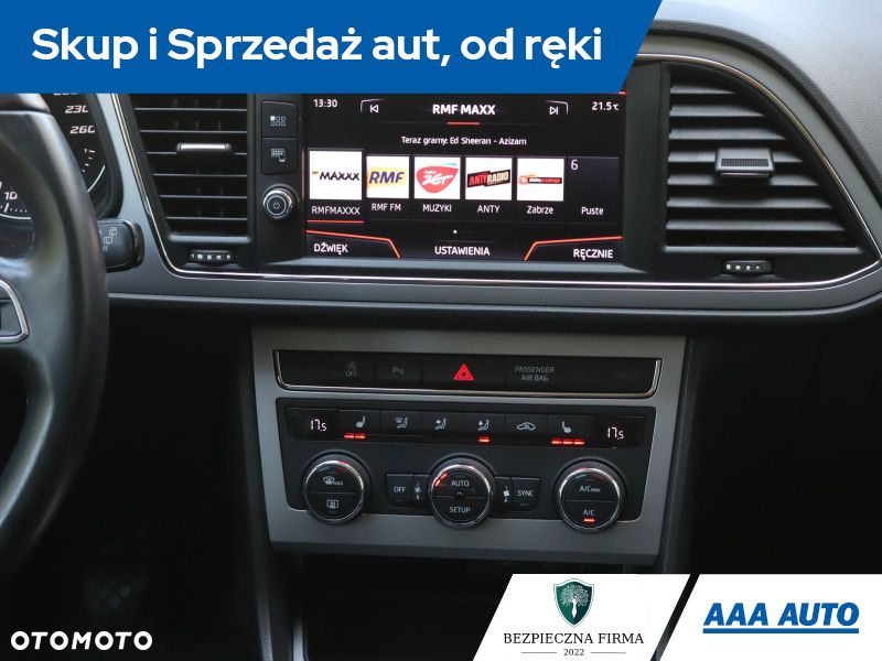 Seat Leon - 14