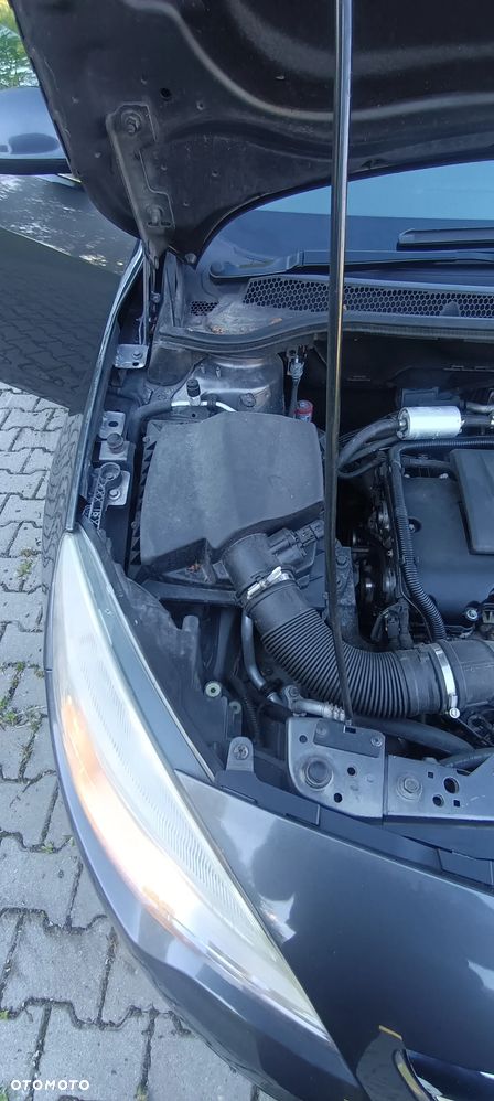 Opel Astra 1.4 T Cosmo - 18