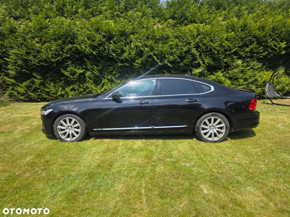 Volvo S90 D3 Inscription - 5