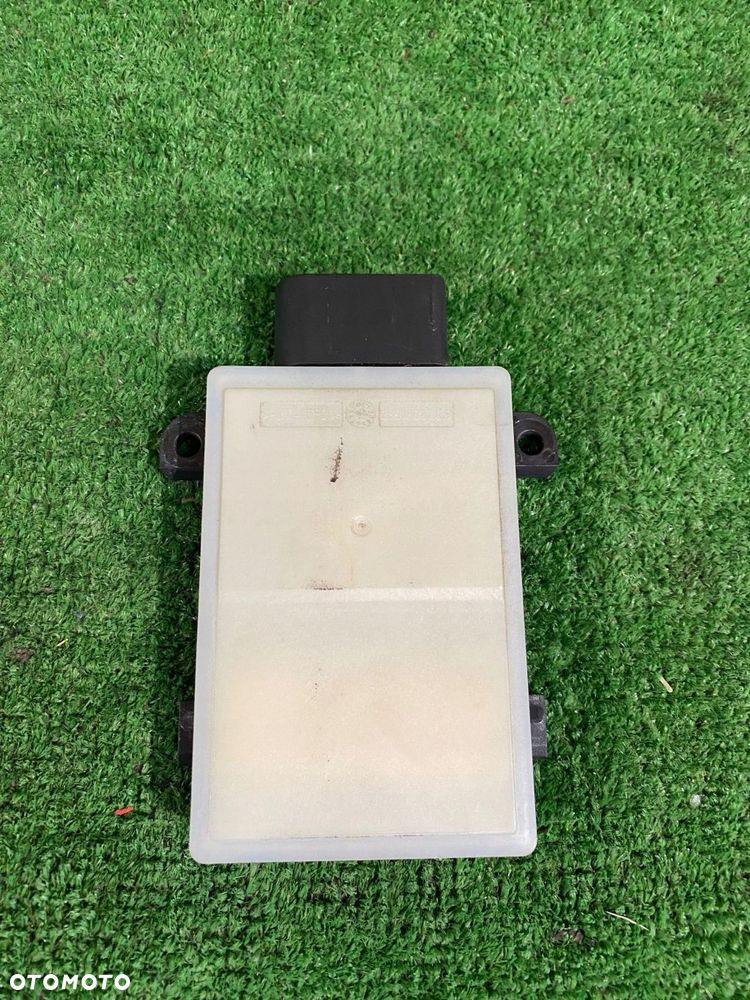 RADAR DISTRONIC AUDI E-TRON - 1