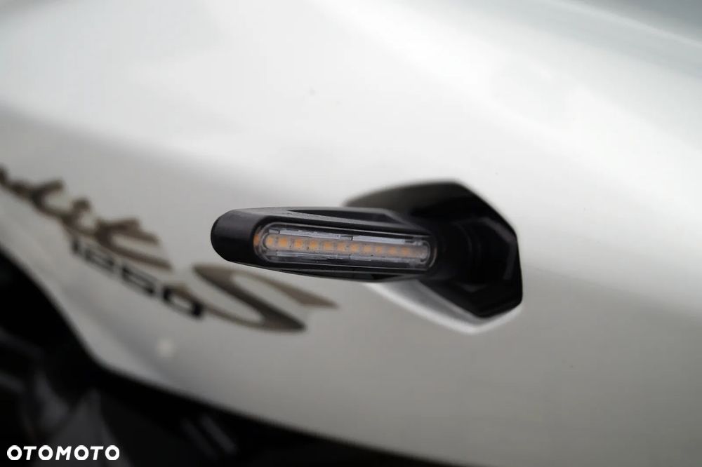 Suzuki Bandit - 16
