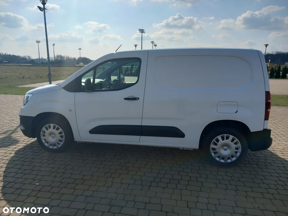 Opel Combo - 3
