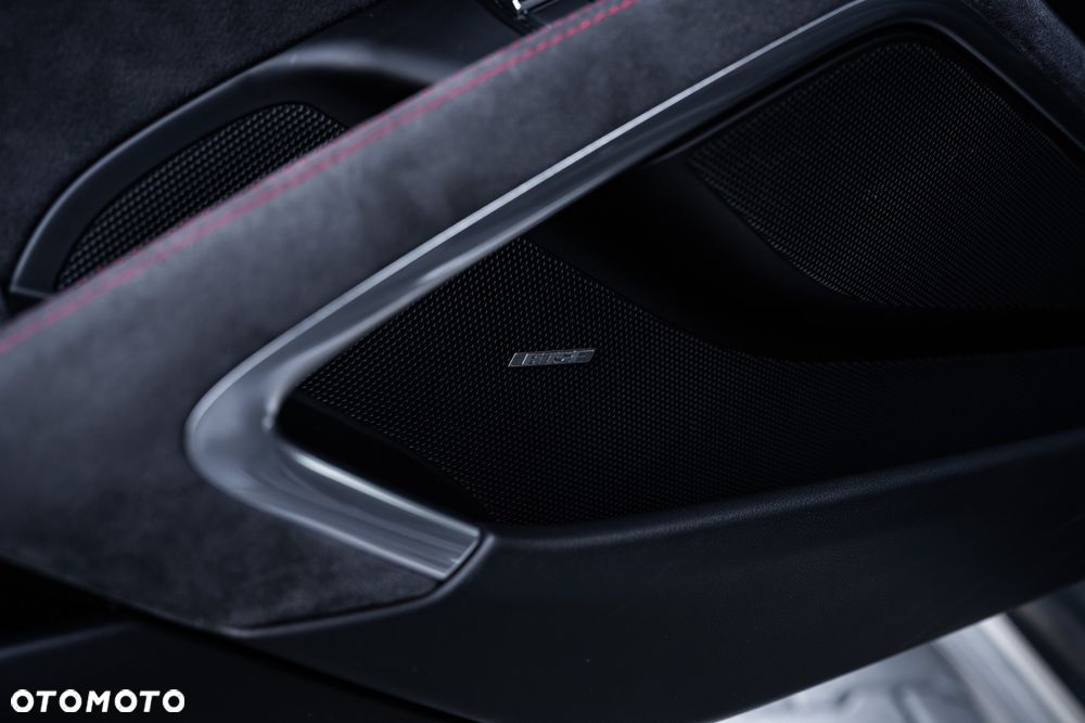 Porsche 911 Carrera 4 GTS PDK - 19