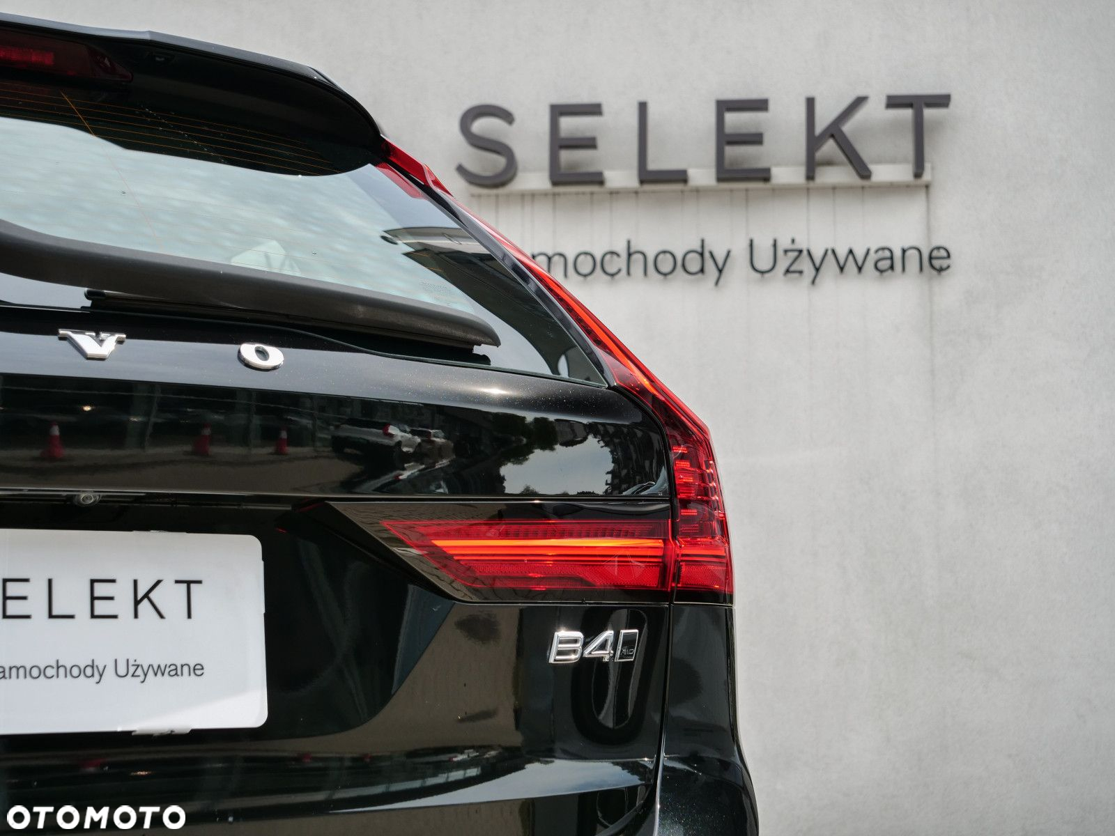 Volvo V90 Cross Country - 9