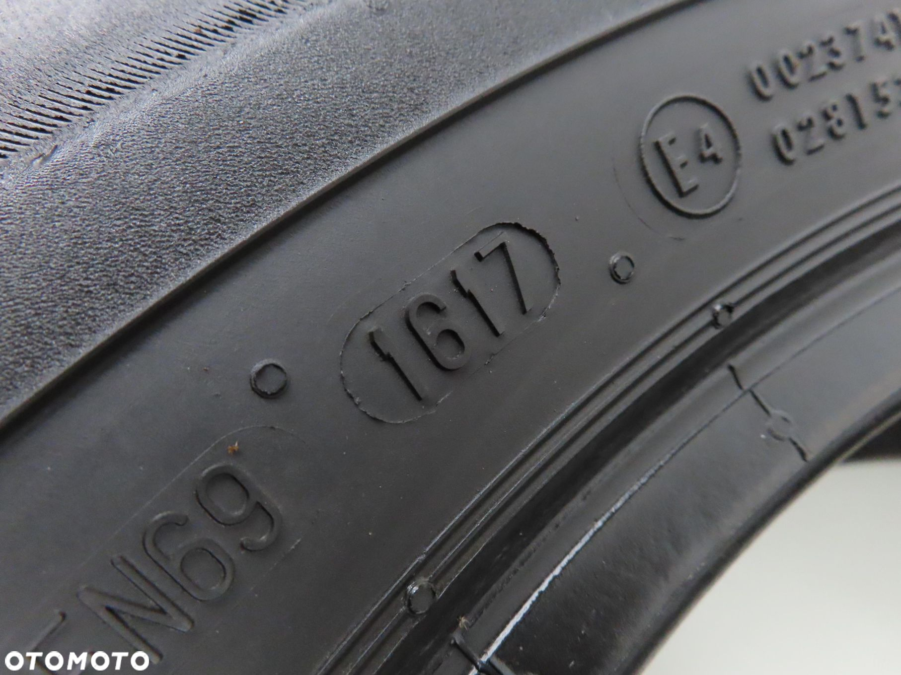 185/75R16C OPONA DOSTAWCZA LETNIA Matador MPS 330 Maxilla 2 104/102R - 4