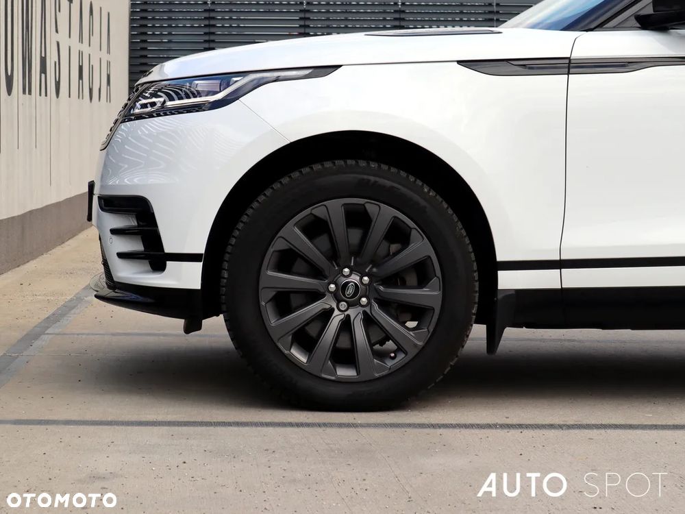 Land Rover Range Rover Velar 2.0 P400e PHEV R-Dynamic SE - 3