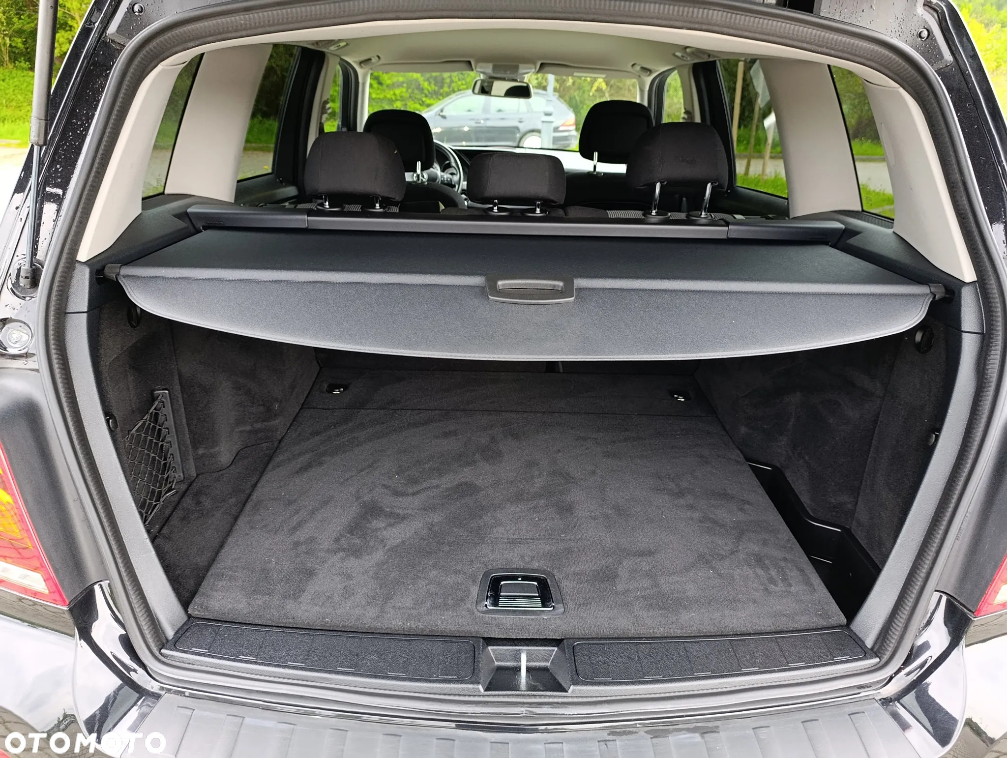 Mercedes-Benz GLK 220 BlueTEC 4Matic 7G-TRONIC - 16